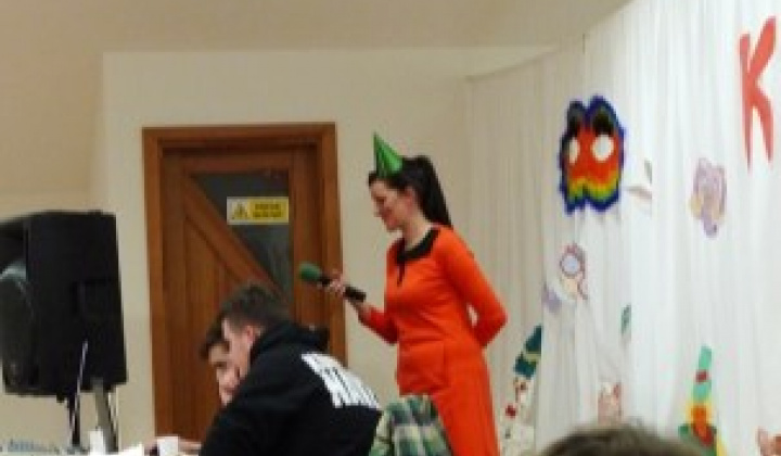 26. fotografia fotogalérie Karneval v materskej škôlke - foto