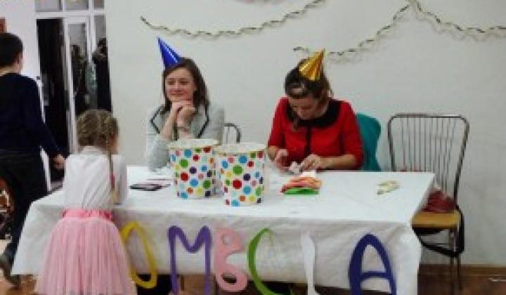 27. fotografia fotogalérie Karneval v materskej škôlke - foto