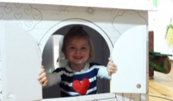 29. fotografia fotogalérie Karneval v materskej škôlke - foto