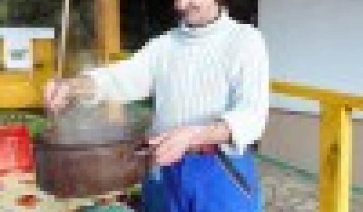 5. fotografia fotogalérie Fašiangová zabíjačka v našej obci Víťaz – Veľká fotogaléria - foto