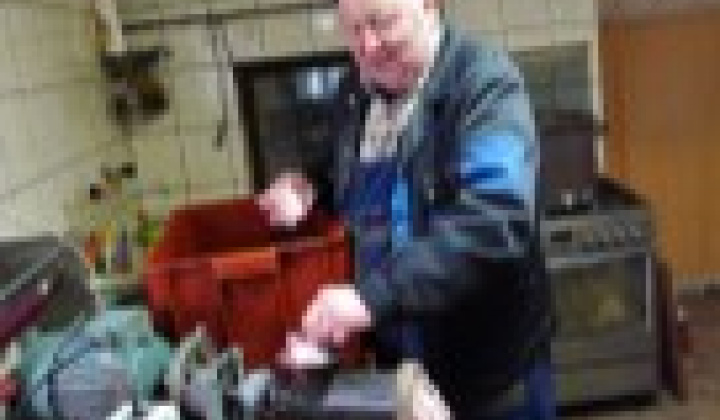 11. fotografia fotogalérie Fašiangová zabíjačka v našej obci Víťaz – Veľká fotogaléria - foto