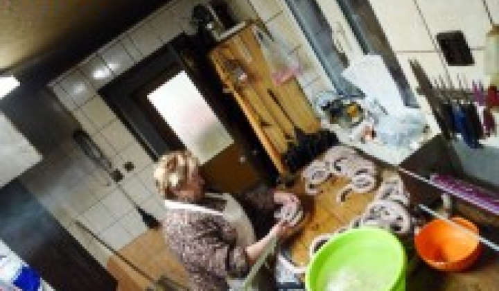 17. fotografia fotogalérie Fašiangová zabíjačka v našej obci Víťaz – Veľká fotogaléria - foto