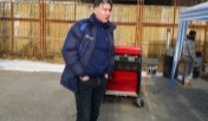 24. fotografia fotogalérie Fašiangová zabíjačka v našej obci Víťaz – Veľká fotogaléria - foto