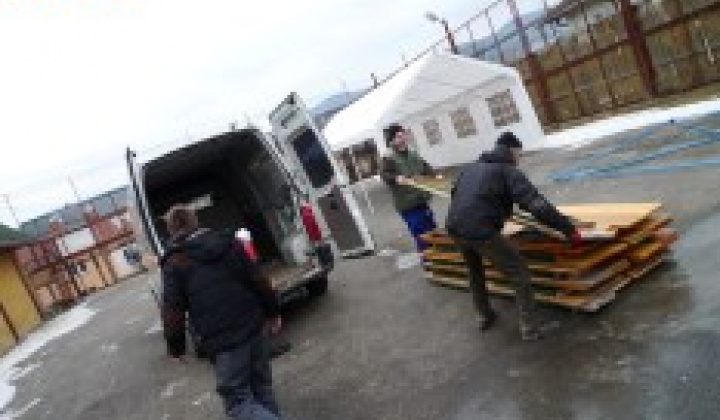 31. fotografia fotogalérie Fašiangová zabíjačka v našej obci Víťaz – Veľká fotogaléria - foto