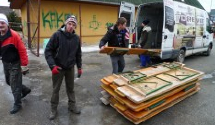 33. fotografia fotogalérie Fašiangová zabíjačka v našej obci Víťaz – Veľká fotogaléria - foto