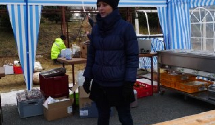 34. fotografia fotogalérie Fašiangová zabíjačka v našej obci Víťaz – Veľká fotogaléria - foto