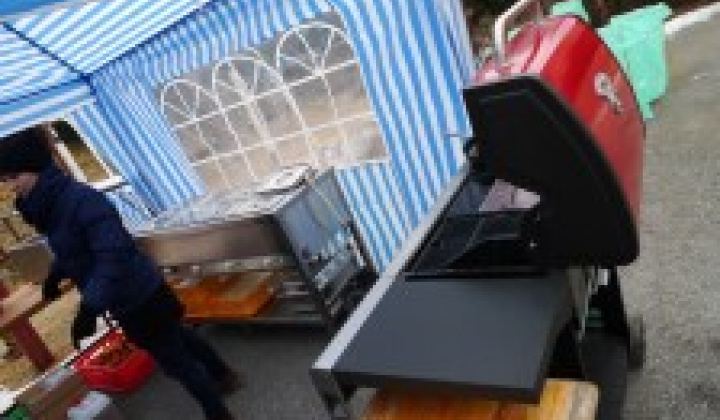 35. fotografia fotogalérie Fašiangová zabíjačka v našej obci Víťaz – Veľká fotogaléria - foto