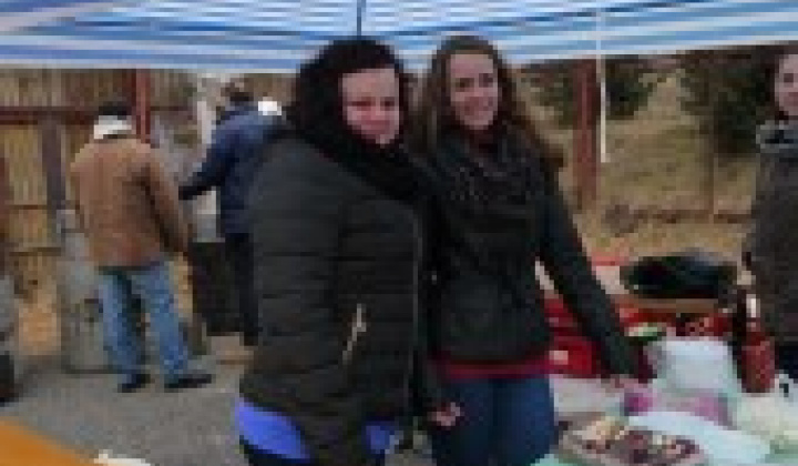 43. fotografia fotogalérie Fašiangová zabíjačka v našej obci Víťaz – Veľká fotogaléria - foto