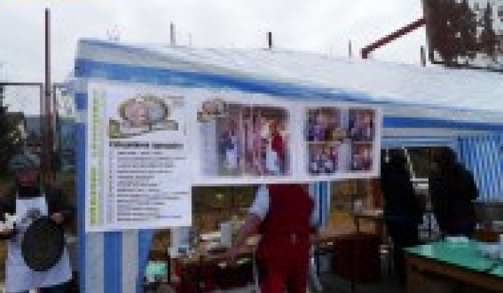 44. fotografia fotogalérie Fašiangová zabíjačka v našej obci Víťaz – Veľká fotogaléria - foto