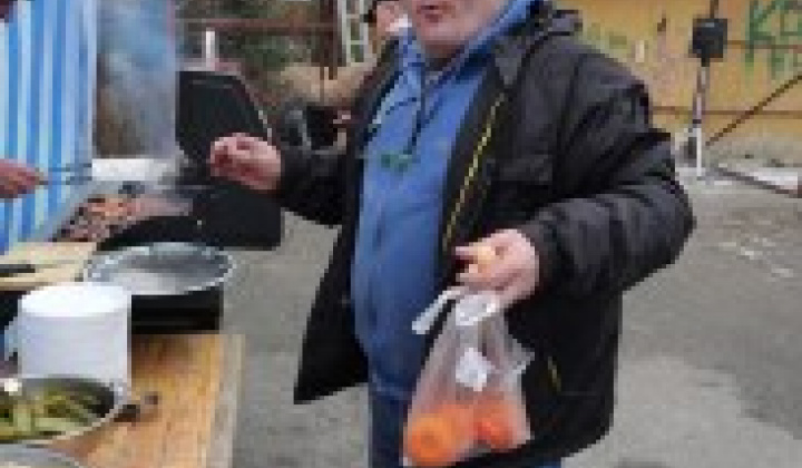 48. fotografia fotogalérie Fašiangová zabíjačka v našej obci Víťaz – Veľká fotogaléria - foto