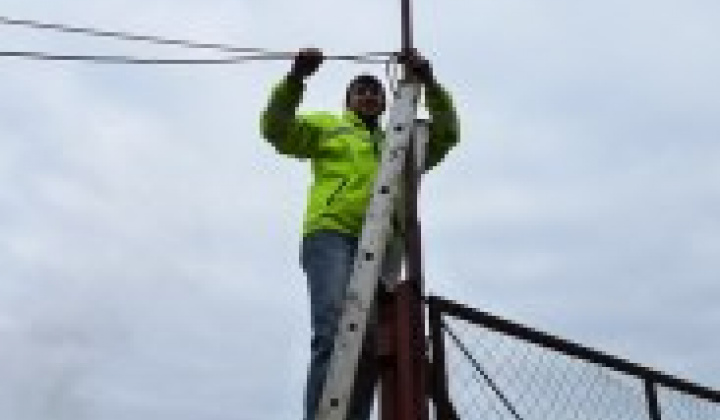 49. fotografia fotogalérie Fašiangová zabíjačka v našej obci Víťaz – Veľká fotogaléria - foto