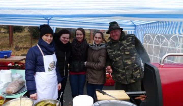 51. fotografia fotogalérie Fašiangová zabíjačka v našej obci Víťaz – Veľká fotogaléria - foto