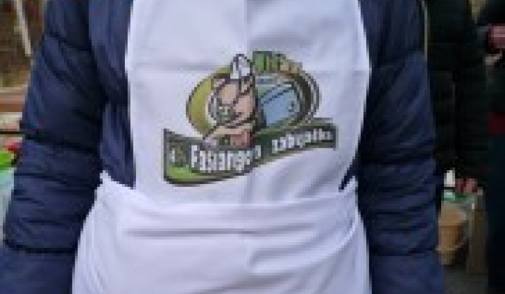 52. fotografia fotogalérie Fašiangová zabíjačka v našej obci Víťaz – Veľká fotogaléria - foto