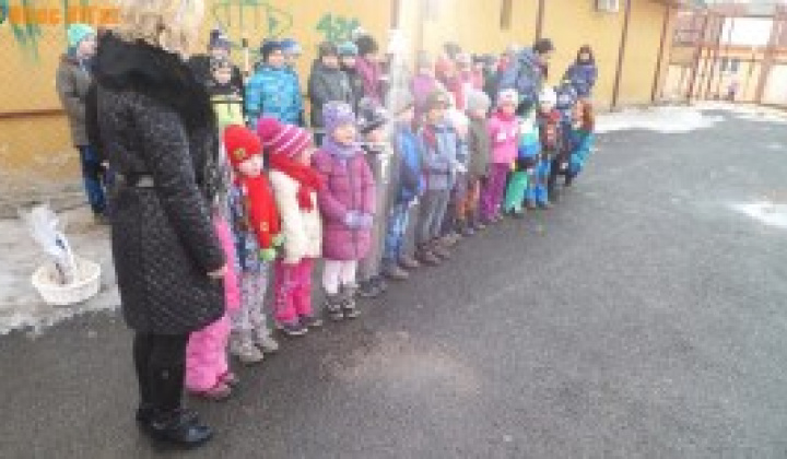 59. fotografia fotogalérie Fašiangová zabíjačka v našej obci Víťaz – Veľká fotogaléria - foto