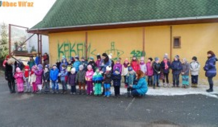 62. fotografia fotogalérie Fašiangová zabíjačka v našej obci Víťaz – Veľká fotogaléria - foto