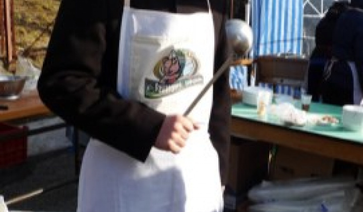 65. fotografia fotogalérie Fašiangová zabíjačka v našej obci Víťaz – Veľká fotogaléria - foto