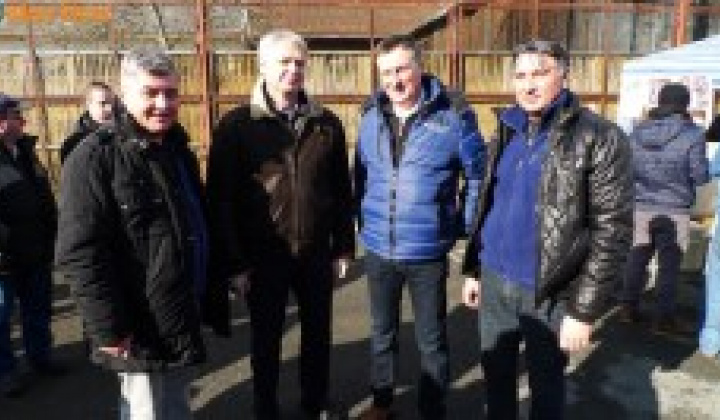 66. fotografia fotogalérie Fašiangová zabíjačka v našej obci Víťaz – Veľká fotogaléria - foto