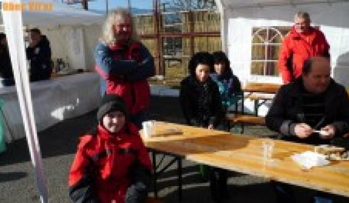 68. fotografia fotogalérie Fašiangová zabíjačka v našej obci Víťaz – Veľká fotogaléria - foto