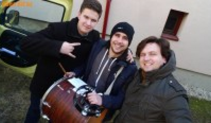 70. fotografia fotogalérie Fašiangová zabíjačka v našej obci Víťaz – Veľká fotogaléria - foto