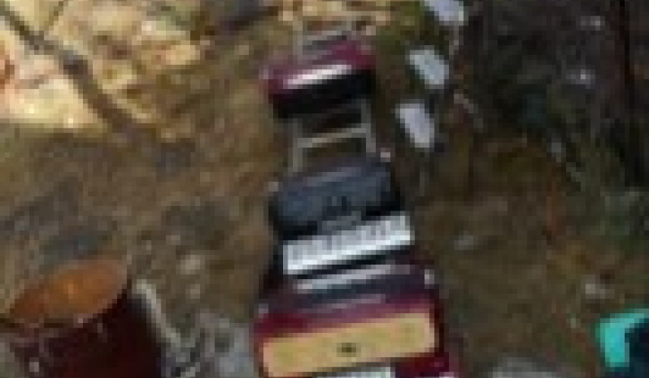 71. fotografia fotogalérie Fašiangová zabíjačka v našej obci Víťaz – Veľká fotogaléria - foto