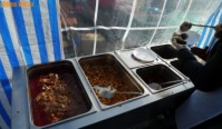 73. fotografia fotogalérie Fašiangová zabíjačka v našej obci Víťaz – Veľká fotogaléria - foto