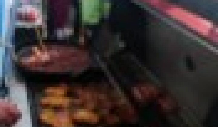 74. fotografia fotogalérie Fašiangová zabíjačka v našej obci Víťaz – Veľká fotogaléria - foto