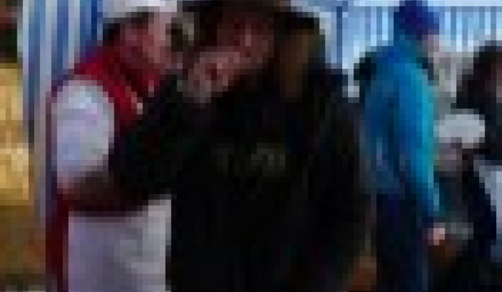 75. fotografia fotogalérie Fašiangová zabíjačka v našej obci Víťaz – Veľká fotogaléria - foto