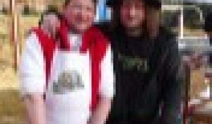 76. fotografia fotogalérie Fašiangová zabíjačka v našej obci Víťaz – Veľká fotogaléria - foto