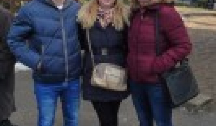 79. fotografia fotogalérie Fašiangová zabíjačka v našej obci Víťaz – Veľká fotogaléria - foto