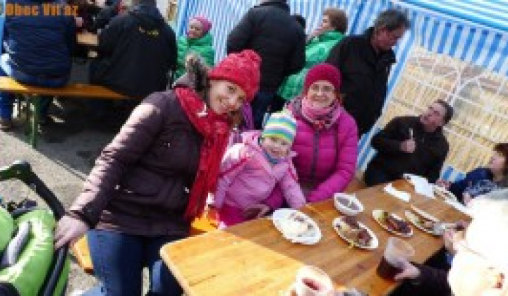 82. fotografia fotogalérie Fašiangová zabíjačka v našej obci Víťaz – Veľká fotogaléria - foto