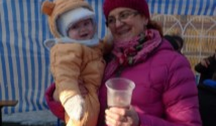 88. fotografia fotogalérie Fašiangová zabíjačka v našej obci Víťaz – Veľká fotogaléria - foto