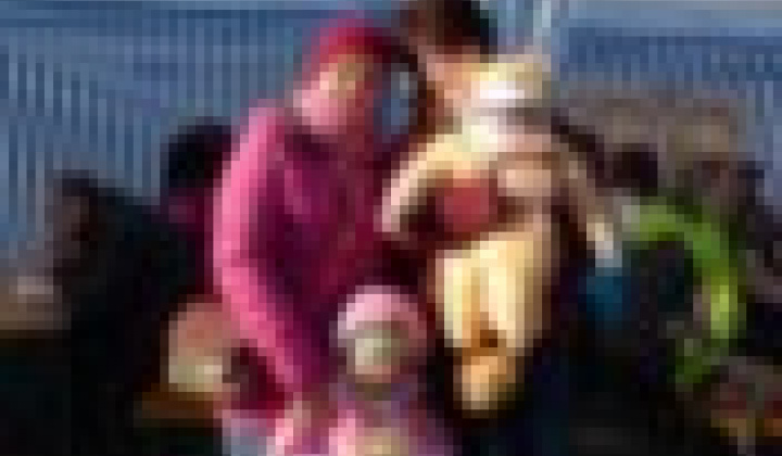 91. fotografia fotogalérie Fašiangová zabíjačka v našej obci Víťaz – Veľká fotogaléria - foto