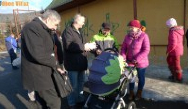 95. fotografia fotogalérie Fašiangová zabíjačka v našej obci Víťaz – Veľká fotogaléria - foto