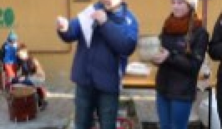 97. fotografia fotogalérie Fašiangová zabíjačka v našej obci Víťaz – Veľká fotogaléria - foto