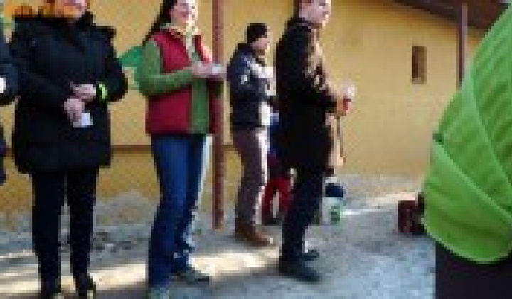 105. fotografia fotogalérie Fašiangová zabíjačka v našej obci Víťaz – Veľká fotogaléria - foto