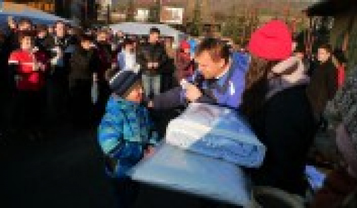 107. fotografia fotogalérie Fašiangová zabíjačka v našej obci Víťaz – Veľká fotogaléria - foto