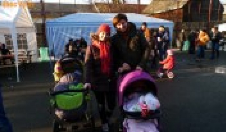 108. fotografia fotogalérie Fašiangová zabíjačka v našej obci Víťaz – Veľká fotogaléria - foto