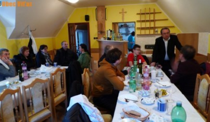 110. fotografia fotogalérie Fašiangová zabíjačka v našej obci Víťaz – Veľká fotogaléria - foto