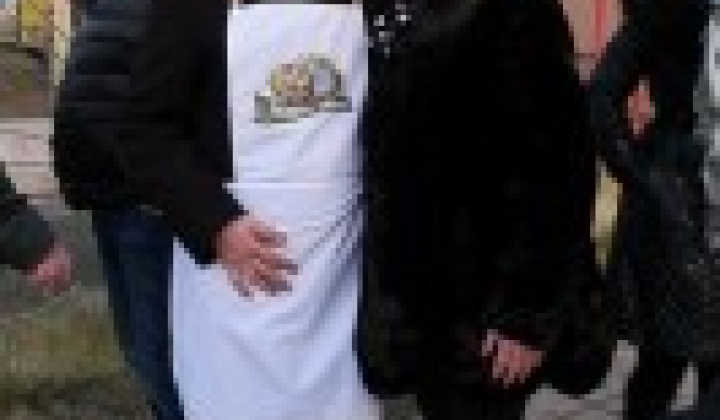 111. fotografia fotogalérie Fašiangová zabíjačka v našej obci Víťaz – Veľká fotogaléria - foto