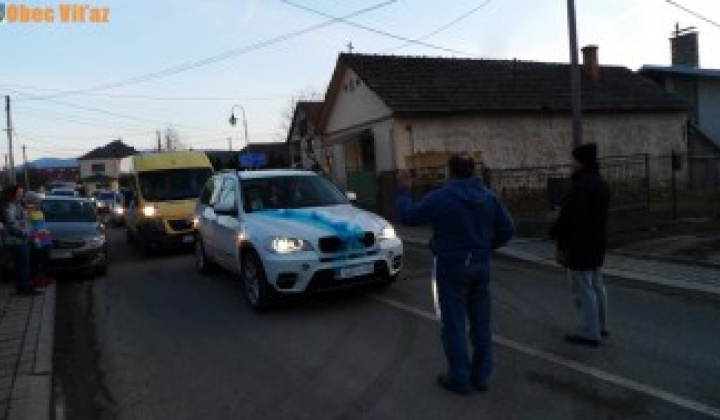 116. fotografia fotogalérie Fašiangová zabíjačka v našej obci Víťaz – Veľká fotogaléria - foto