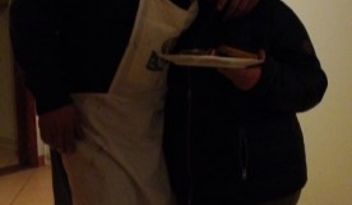 120. fotografia fotogalérie Fašiangová zabíjačka v našej obci Víťaz – Veľká fotogaléria - foto