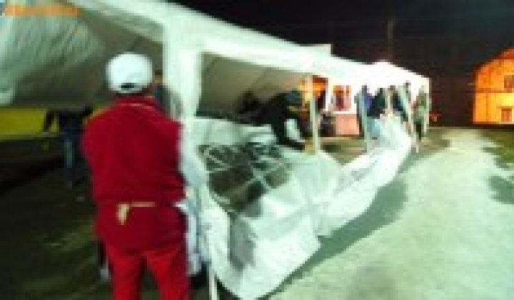 122. fotografia fotogalérie Fašiangová zabíjačka v našej obci Víťaz – Veľká fotogaléria - foto