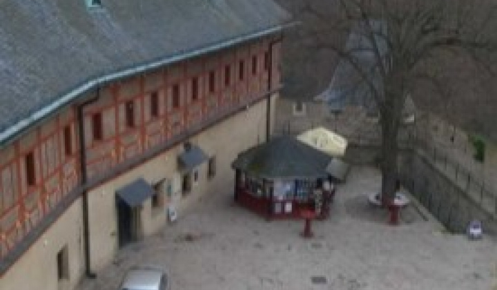 1. fotografia fotogalérie Výlet  do Prahy - foto