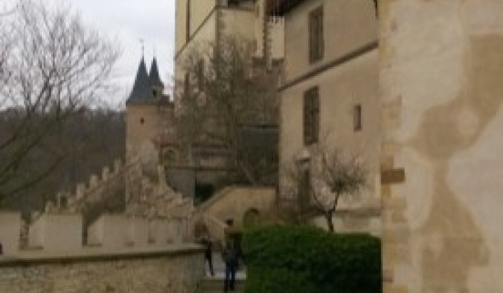 2. fotografia fotogalérie Výlet  do Prahy - foto