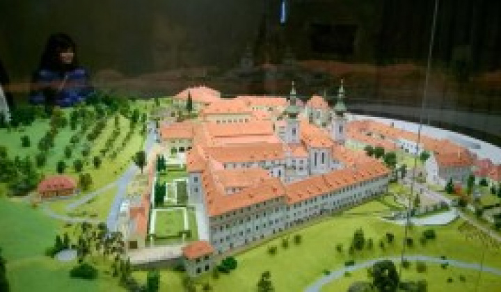 5. fotografia fotogalérie Výlet  do Prahy - foto