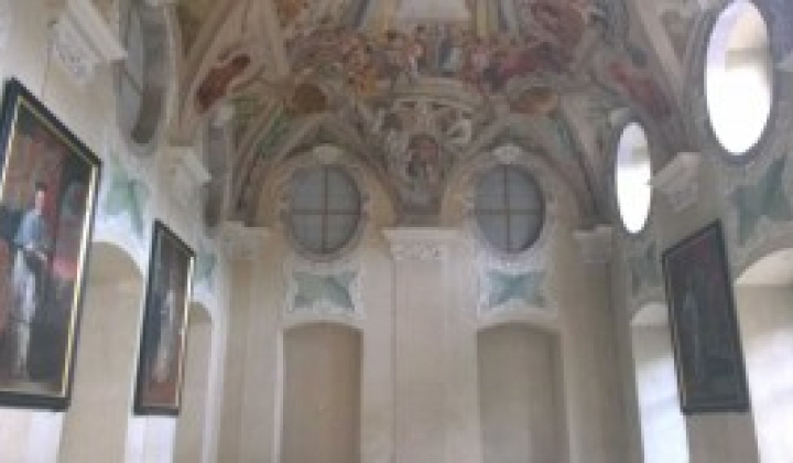 10. fotografia fotogalérie Výlet  do Prahy - foto