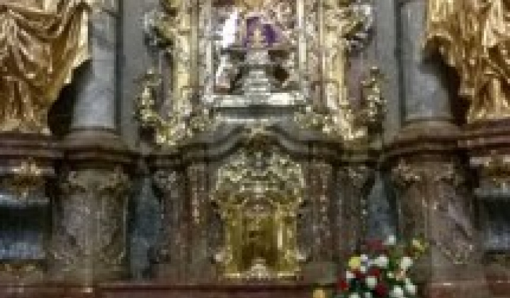 17. fotografia fotogalérie Výlet  do Prahy - foto