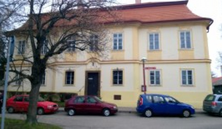 18. fotografia fotogalérie Výlet  do Prahy - foto