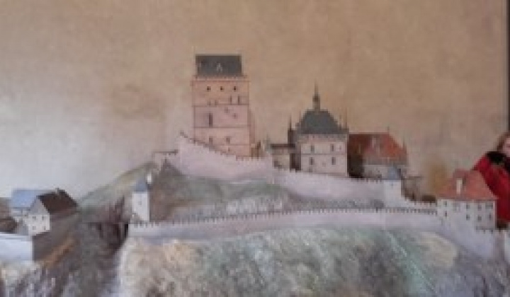 20. fotografia fotogalérie Výlet  do Prahy - foto