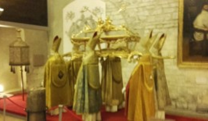 21. fotografia fotogalérie Výlet  do Prahy - foto